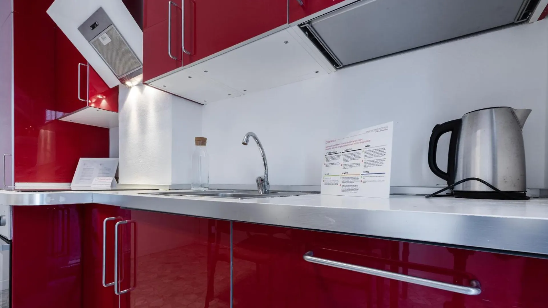 Italianway - Merlo 1 D Milánó Apartman