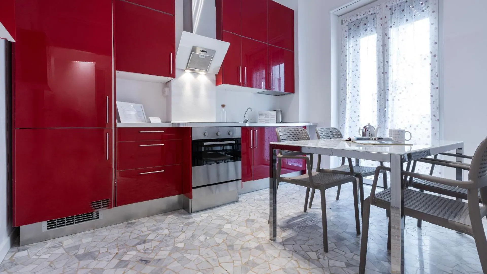 Apartman Italianway - Merlo 1 D Milánó